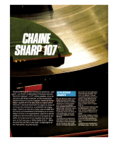 Sharp 107-Test